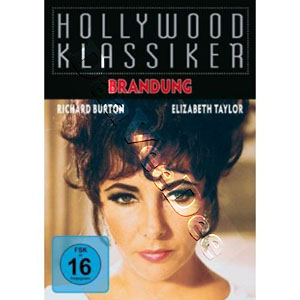 Boom (1968) (DVD)